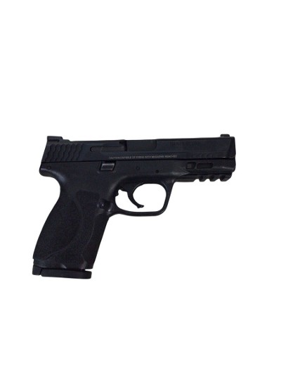 SMITH & WESSON M&P 40 M2.0 40 Smith & Wesson - Image 3 of 4