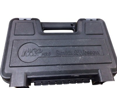 SMITH & WESSON M&P 40 M2.0 40 Smith & Wesson - Image 4 of 4