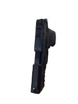 SMITH & WESSON M&P 9 SHIELD EZ 9MM LUGER (9x19 PARA) - Image 4 of 5