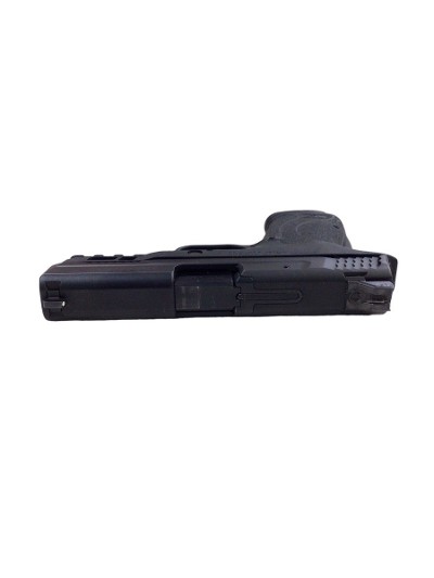 SMITH & WESSON M&P 9 SHIELD EZ 9MM LUGER (9x19 PARA) - Image 5 of 6
