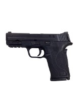 SMITH & WESSON M&P 9 SHIELD EZ 9MM LUGER (9x19 PARA) - Image 1 of 6
