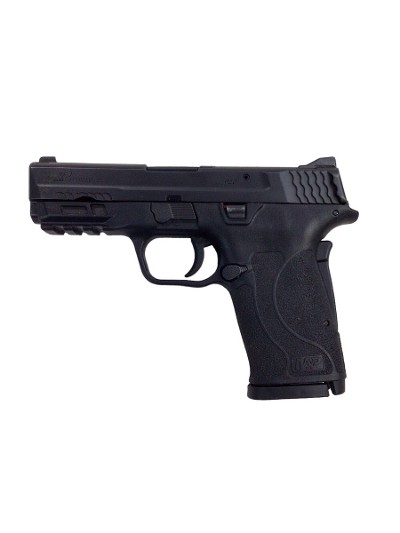 SMITH & WESSON M&P 9 SHIELD EZ 9MM LUGER (9x19 PARA) - Image 1 of 6