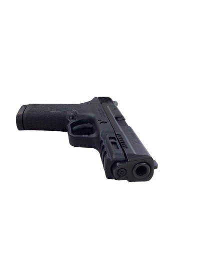 SMITH & WESSON M&P 9 SHIELD EZ 9MM LUGER (9x19 PARA) - Image 6 of 6