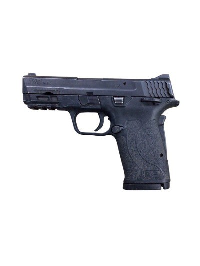 SMITH & WESSON M&P 9 SHIELD M2.0 9MM LUGER (9x19 PARA) - Image 1 of 4