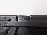 SIG SAUER P229 COMPACT 40 Smith & Wesson - Image 4 of 4