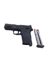 SMITH & WESSON M&P 380 SHIELD EZ M2.0 .380 ACP - Image 4 of 4