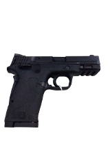 SMITH & WESSON M&P 380 SHIELD EZ M2.0 .380 ACP - Image 1 of 4
