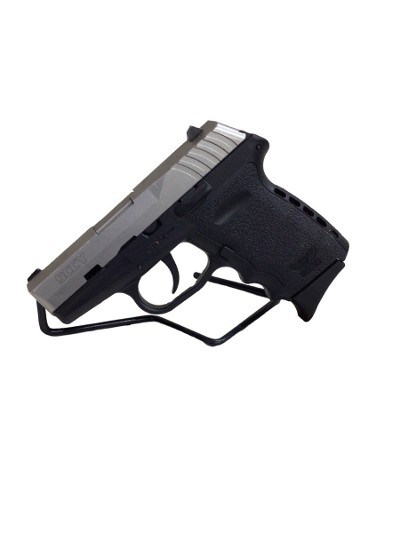 SCCY CPX-2 9MM LUGER (9x19 PARA) - Image 7 of 7