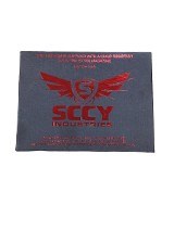 SCCY CPX-2 9MM LUGER (9x19 PARA) - Image 3 of 7
