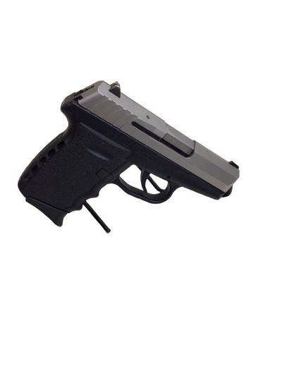 SCCY CPX-2 9MM LUGER (9x19 PARA) - Image 5 of 7