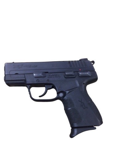 SPRINGFIELD ARMORY XDE 45 45 ACP (45 Auto) - Image 4 of 4