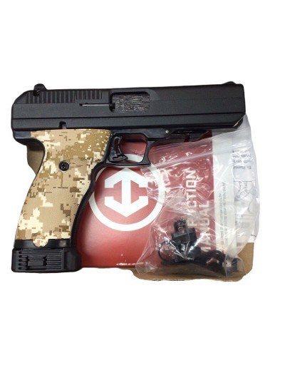 HI-POINT JCP-40 40 Smith & Wesson - Image 4 of 4