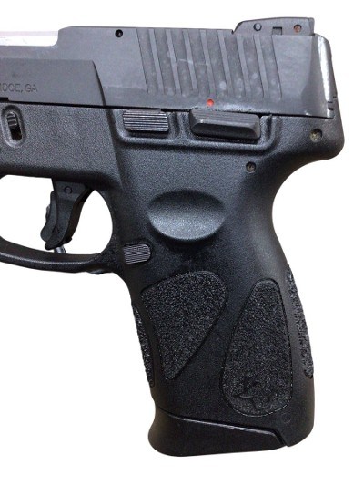 TAURUS G2C 9MM LUGER (9x19 PARA) - Image 2 of 4