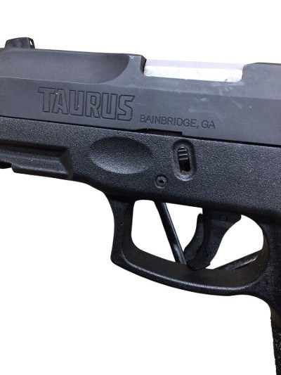 TAURUS G2C 9MM LUGER (9x19 PARA) - Image 3 of 4