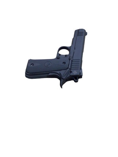ROCK ISLAND ARMORY M1911A .380 ACP - Image 4 of 8
