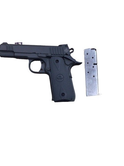 ROCK ISLAND ARMORY M1911A .380 ACP - Image 6 of 8