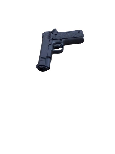 ROCK ISLAND ARMORY M1911A .380 ACP - Image 5 of 8