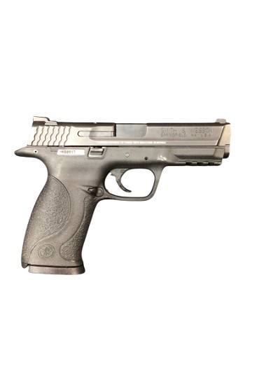 SMITH & WESSON M&P 9 9MM LUGER (9x19 PARA) - Image 2 of 3