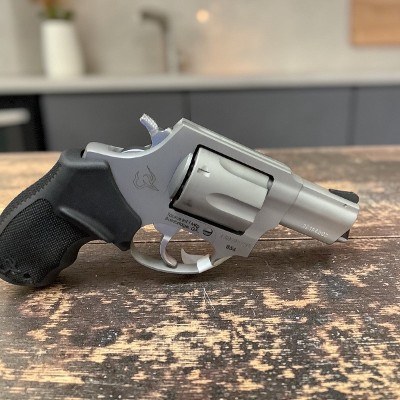 TAURUS 856 .38 SPL - Image 4 of 4