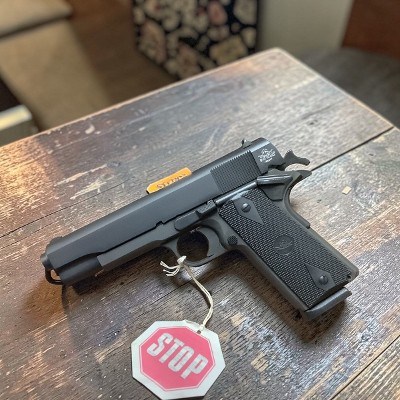 ROCK ISLAND ARMORY M1911 A1-FS 45 ACP (45 Auto) - Image 3 of 5
