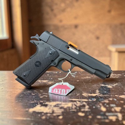 ROCK ISLAND ARMORY M1911 A1-FS 45 ACP (45 Auto) - Image 4 of 5