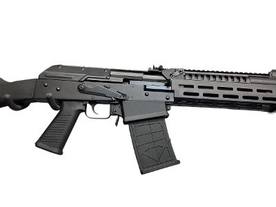 JTS GROUP M12AK-T1 12 GA - Image 2 of 3