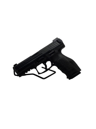 HECKLER & KOCH VP 9 9MM LUGER (9x19 PARA) - Image 2 of 5