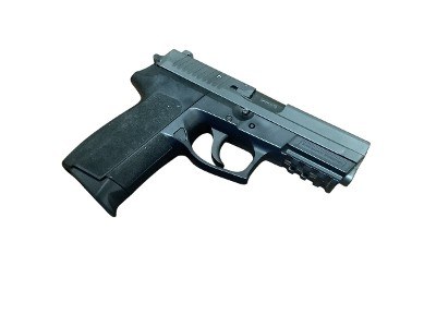 SIG SAUER SP2022 9MM LUGER (9x19 PARA) - Image 2 of 7