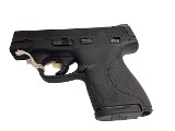 SMITH & WESSON M&P 9 SHIELD 9MM LUGER (9x19 PARA) - Image 4 of 4