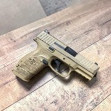 FN FN 509 9MM LUGER (9x19 PARA) - Image 2 of 3