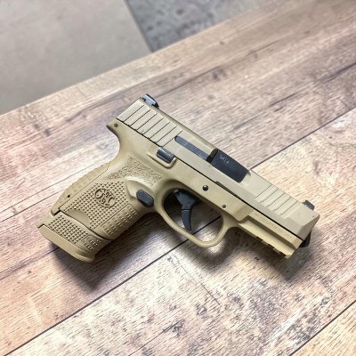 FN FN 509 9MM LUGER (9x19 PARA) - Image 2 of 3