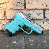 SCCY CPX2TTSBRD 9MM LUGER (9x19 PARA) - Image 2 of 3