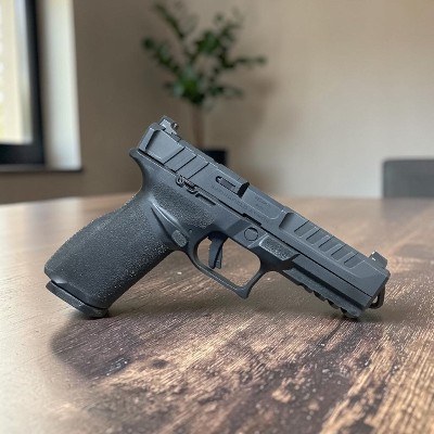 SPRINGFIELD ARMORY ECHELON 9MM LUGER (9x19 PARA) - Image 1 of 9