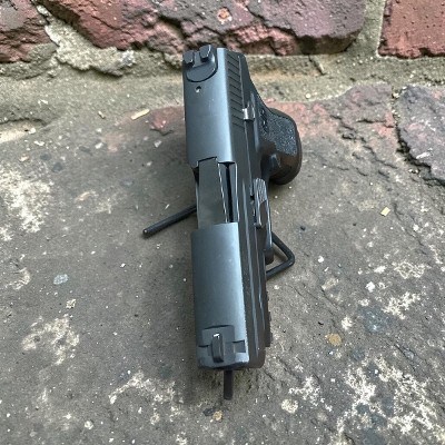 SIG SAUER P250 9MM LUGER (9x19 PARA) - Image 3 of 4