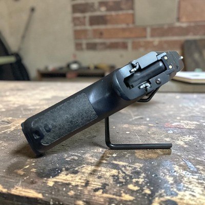 SIG SAUER P250 9MM LUGER (9x19 PARA) - Image 4 of 4