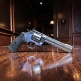 SMITH & WESSON 610-3 10MM - Image 1 of 10