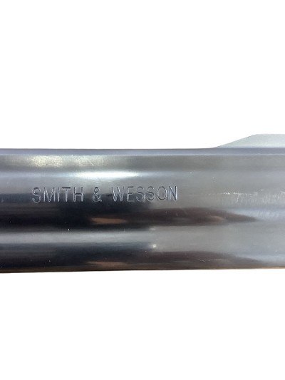 SMITH & WESSON 610-3 10MM - Image 4 of 10