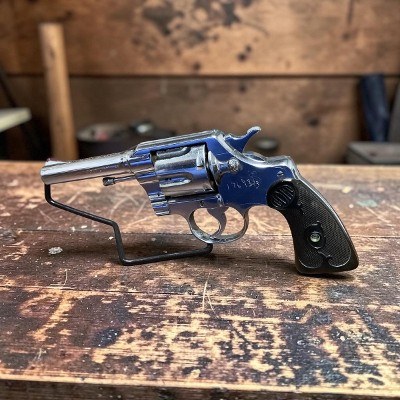 COLT ARMY SPECIAL 41 - Image 2 of 5