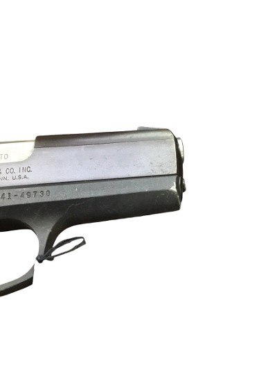 RUGER P94 40 Smith & Wesson - Image 6 of 9