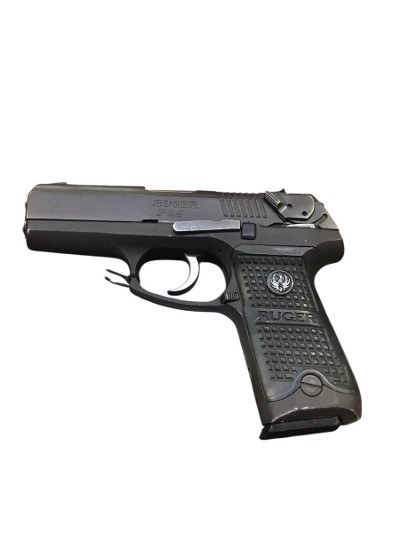 RUGER P94 40 Smith & Wesson - Image 1 of 9