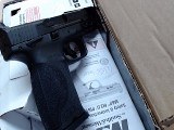 SMITH & WESSON M&P9 M2.0 OR TS 9MM LUGER (9x19 PARA) - Image 3 of 3