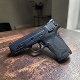 SMITH & WESSON M&P 9 SHIELD 9MM LUGER (9x19 PARA) - Image 2 of 4