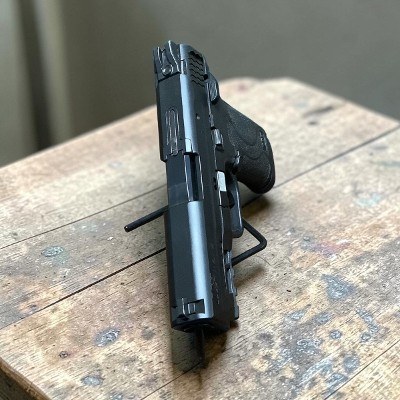 SMITH & WESSON M&P 9 SHIELD 9MM LUGER (9x19 PARA) - Image 4 of 4