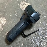 SMITH & WESSON M&P 9 SHIELD 9MM LUGER (9x19 PARA) - Image 4 of 4