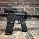 ARMALITE M15 RIFLE 5.56X45MM NATO - Image 4 of 4