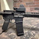 ARMALITE M15 RIFLE 5.56X45MM NATO - Image 2 of 4