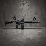 ARMALITE M15 RIFLE 5.56X45MM NATO - Image 1 of 4