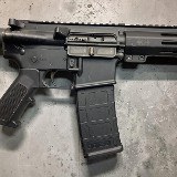 ALEX PRO FIREARMS APF-15 RIFLE 5.56X45MM NATO - Image 2 of 4