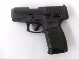 TAURUS G3C 10RD 9MM LUGER (9x19 PARA) - Image 1 of 2