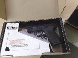 SMITH & WESSON M&P 9 M2.0 9MM LUGER (9x19 PARA) - Image 1 of 1